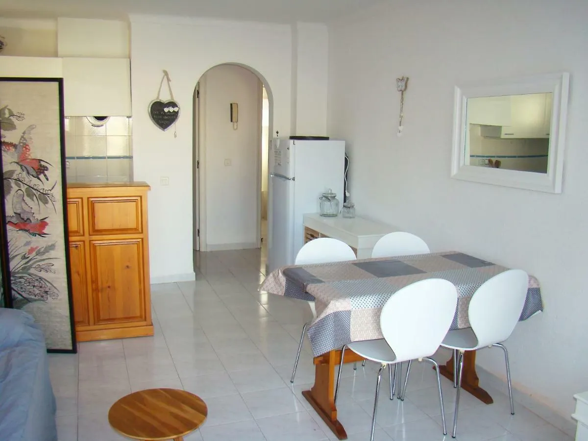 Els Pins B23 Apartment L'Escala